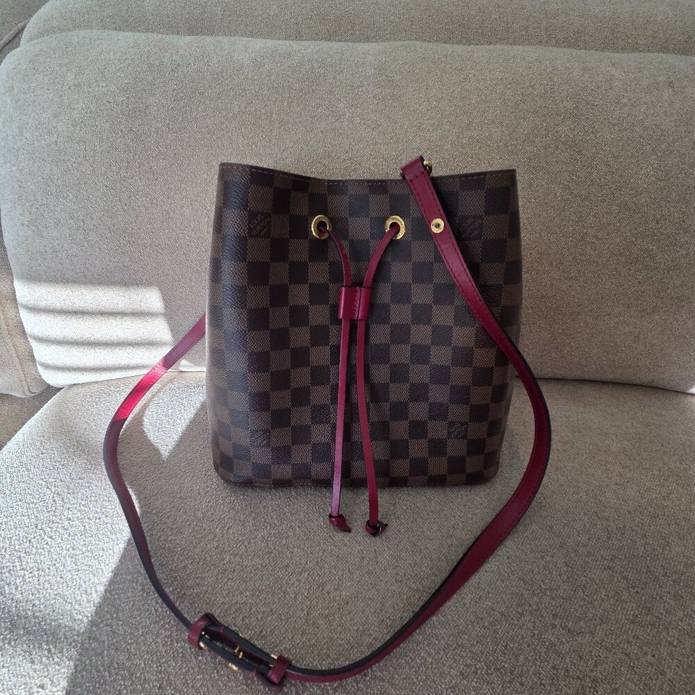 Louis Vuitton Neo Noe